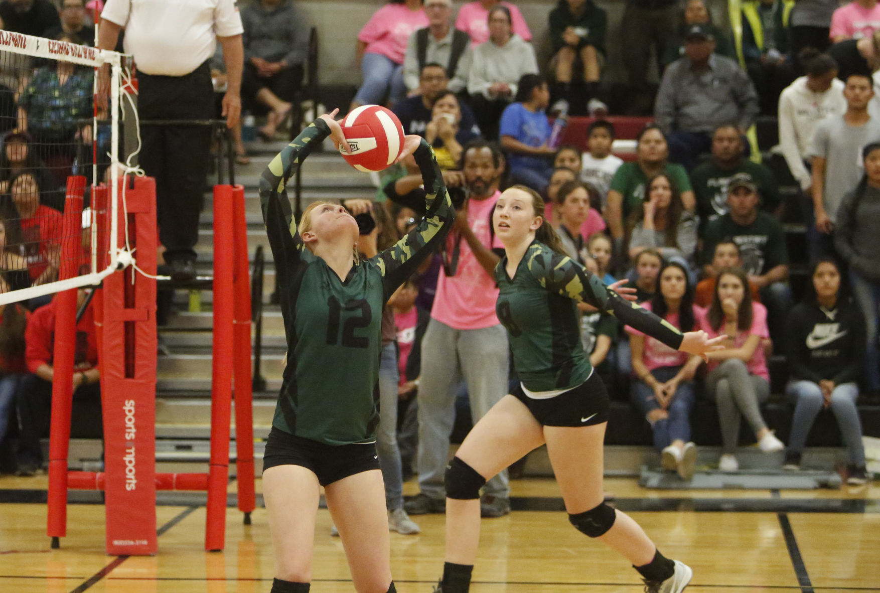 Flagstaff Coconino Volleyball
